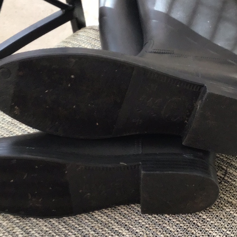 Riding Boots - Picture 4 of 6